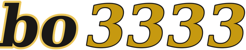 bo3333 logo